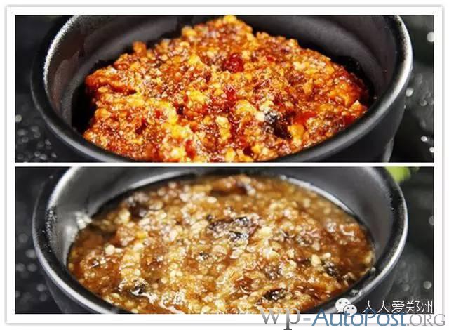 寻美食丨郑州城里的艳遇之都 有食欲的菌汤火锅