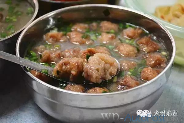 寻美食丨郑州排队也要吃的人气小吃！
