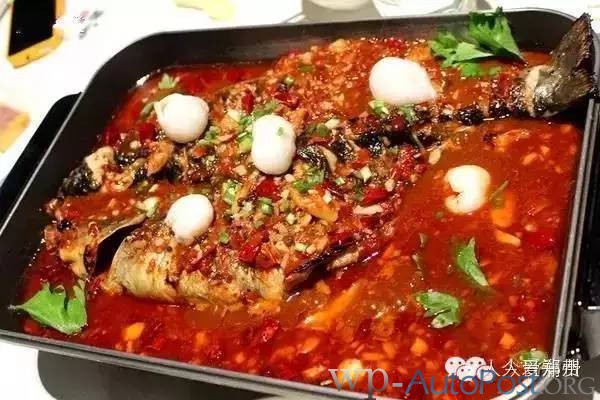 寻美食丨郑州好吃有特色的8家鱼餐厅