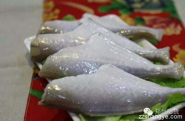 郑州吃货 |寻鱼尝鲜正当季，郑州美味鱼餐厅盘点