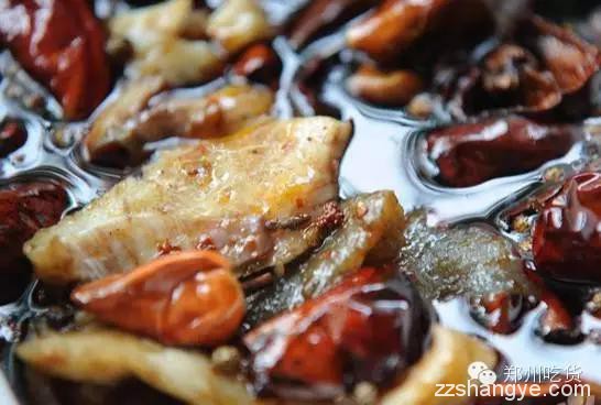 郑州吃货 |寻鱼尝鲜正当季，郑州美味鱼餐厅盘点