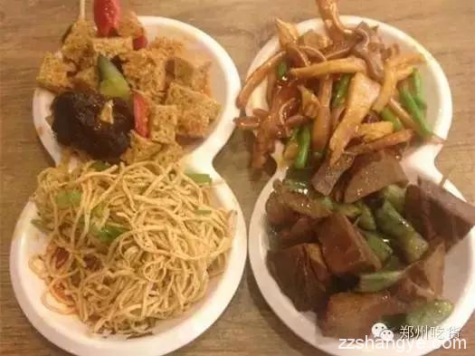 郑州吃货 ｜ 郑州人的烩面情结——搜罗郑州美味的烩面馆