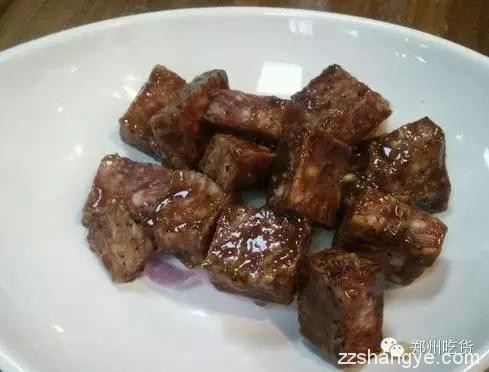 郑州吃货｜郑州最美味烤肉店盘点