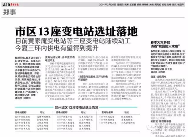 天津塘沽事件给郑州购房者的警示：请重视的NNN个不利因素大盘
