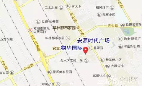 天津塘沽事件给郑州购房者的警示：请重视的NNN个不利因素大盘