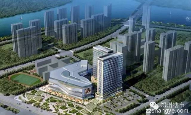 11月郑州楼市预计15个项目开盘