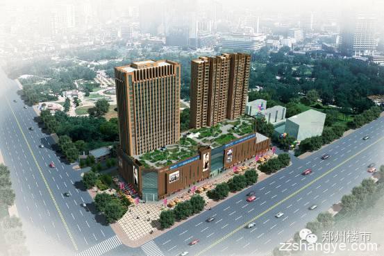11月郑州楼市预计15个项目开盘