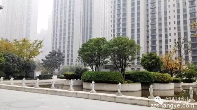 郑州花园路地产巨头背后15年的暗战·角逐与较量