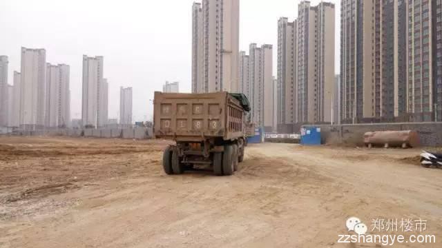 2016土地首拍|正商19亿夺东区，锦艺8.5亿入金水湾后期