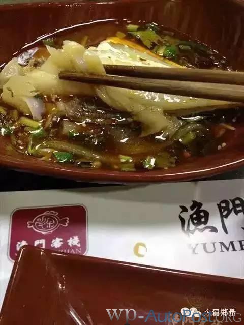 寻美食丨郑州好吃有特色的8家鱼餐厅