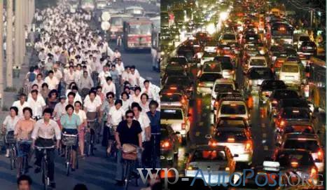 郑州的前世今生：左手是爹，右手是娃···