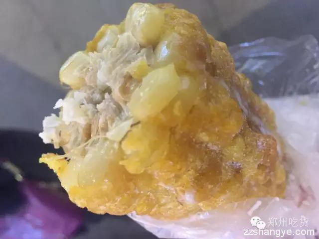 小编昨天花了一个晚上专门排队，为大家盘点万达金街的人气美食！