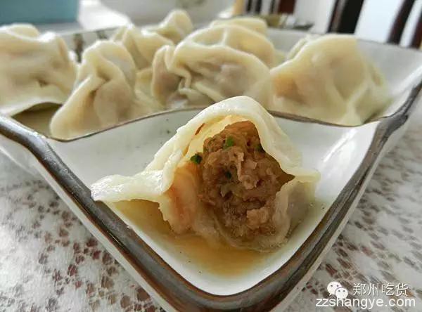 高铁西站已开运，郑州人花16分钟就能吃到荥阳这些美食！