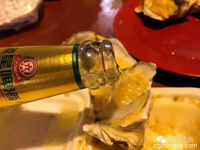 行家出手篇：资深郑州吃货的西郊夜色小吃路线（下）