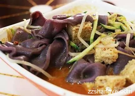 郑州吃货┃吃美食，就是要走街串巷——好吃不贵路边摊大搜罗