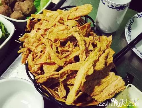 郑州吃货 | 郑州这些火锅店，来的都是回头客