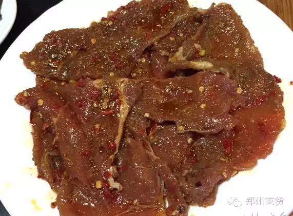 郑州吃货 | 郑州这些火锅店，来的都是回头客