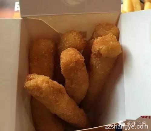 郑州吃货|真正的吃货，敢于直面任何时候的饥饿