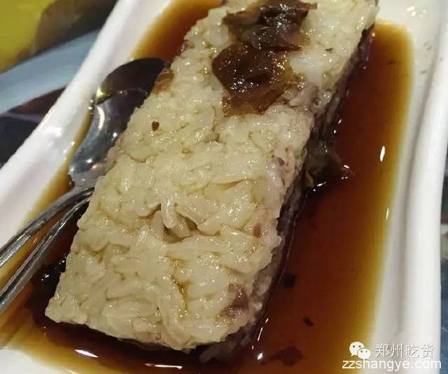 郑州吃货|天转凉，秋风肆起难觅食？没关系，外卖到家一样吃~