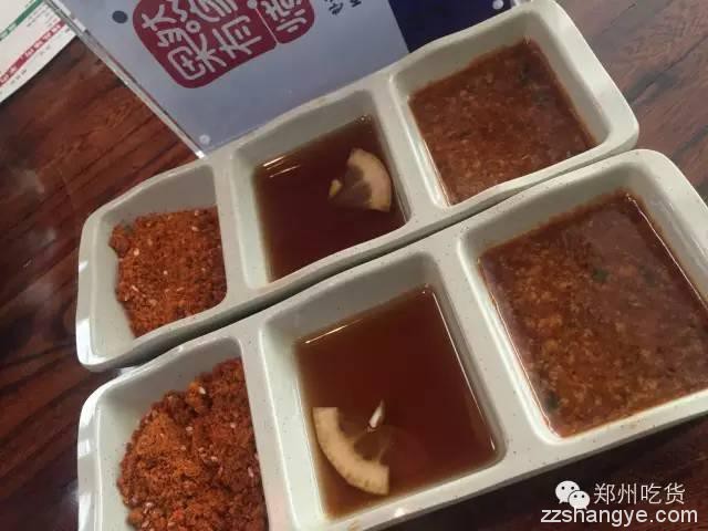 郑州吃货|偶然遇见——咦，果然有家烤肉