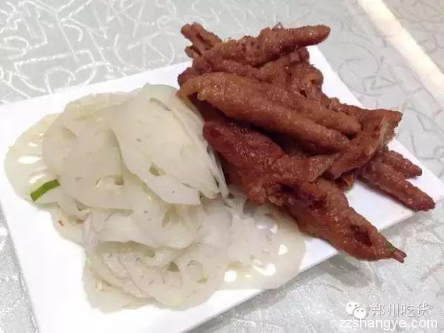 郑州吃货 ｜ 郑州人的烩面情结——搜罗郑州美味的烩面馆