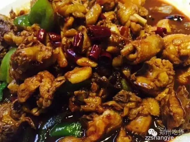 郑州吃货｜细数郑州那些藏在“犄角旮旯”里的深巷美食