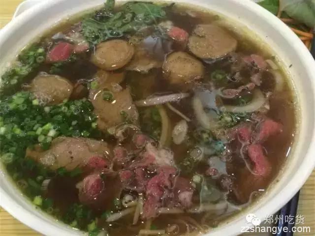 郑州吃货｜细数郑州那些藏在“犄角旮旯”里的深巷美食