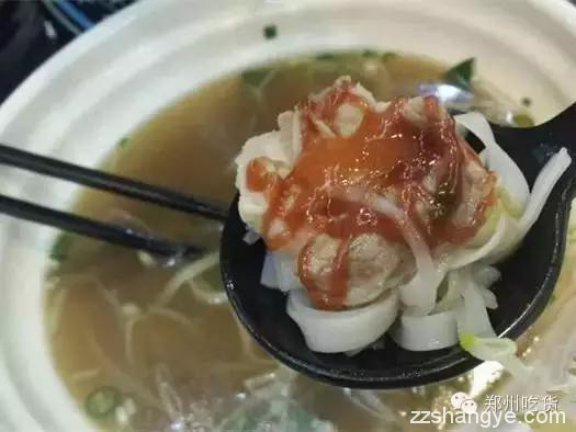 郑州吃货｜细数郑州那些藏在“犄角旮旯”里的深巷美食