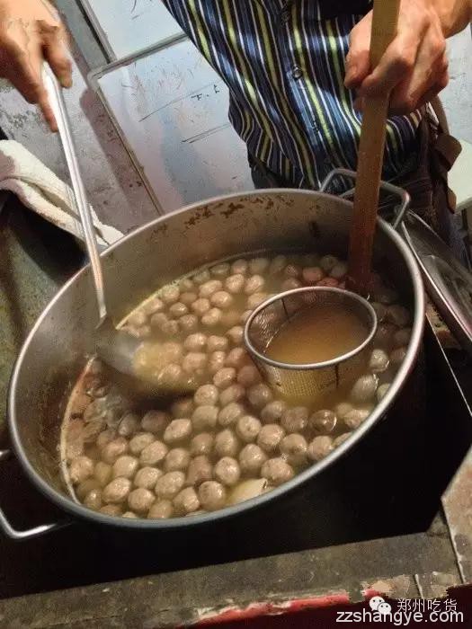 郑州吃货｜细数郑州那些藏在“犄角旮旯”里的深巷美食