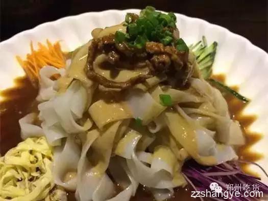 郑州吃货｜细数郑州那些藏在“犄角旮旯”里的深巷美食