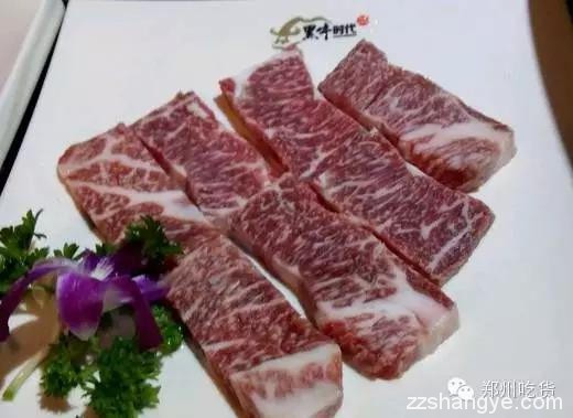 郑州吃货｜郑州最美味烤肉店盘点