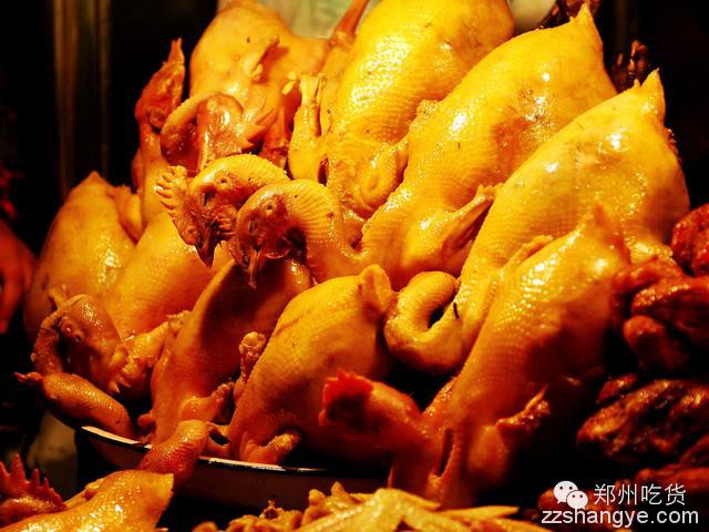 郑州吃货|明天周日，和小伙伴一起开启“汴京逛吃之旅”吧！