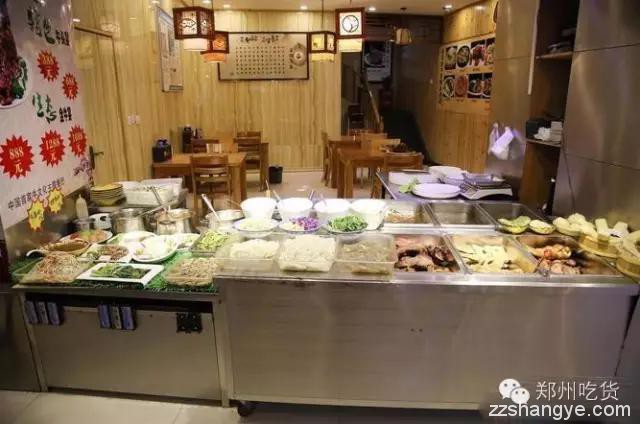 郑州吃货|别再问来东区吃啥，天泽街强推10家店！（含福利）