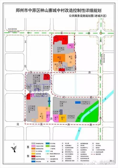 昨日康桥杀出重围怒摘滨河国际新城两地，今裕华转战中原区首拿地