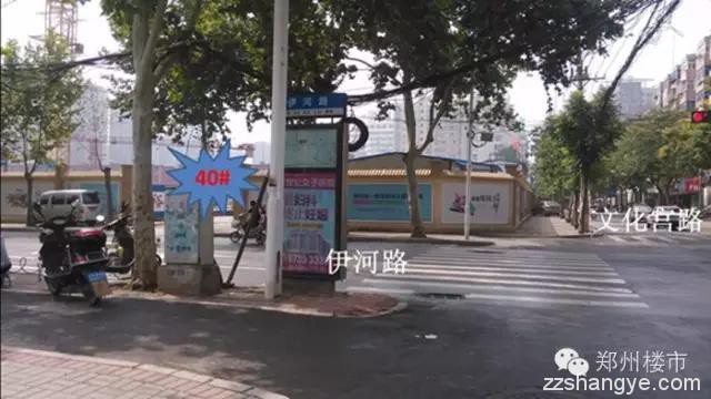 昨日康桥杀出重围怒摘滨河国际新城两地，今裕华转战中原区首拿地