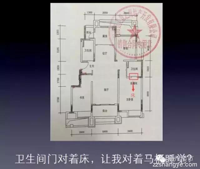 米宅告诉你户型应该怎么选择：这10种户型不能要！