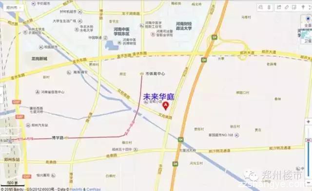 天津塘沽事件给郑州购房者的警示：请重视的NNN个不利因素大盘
