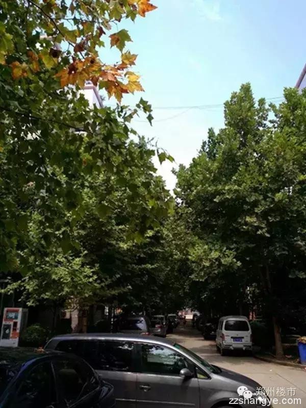 郑州第一代商品房小区风雨20年，给当下的购房者留下哪些启示？