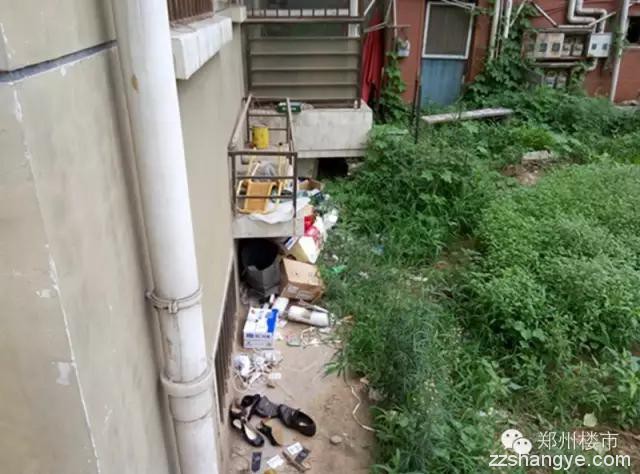 郑州第一代商品房小区风雨20年，给当下的购房者留下哪些启示？