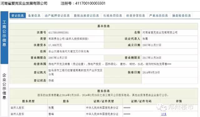 五味杂陈：地市土豪开发商进入郑州，为何频频内购？