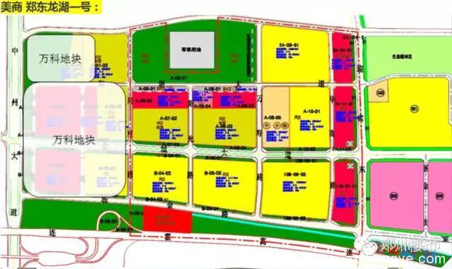 五味杂陈：地市土豪开发商进入郑州，为何频频内购？