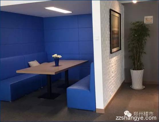 风口又来：探访郑州版的&quot;WeWork&quot;先行者们