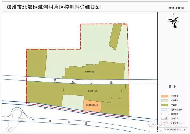 9.18土拍|龙湖北区土地首拍，美商置业在杨金片区第一个拿地