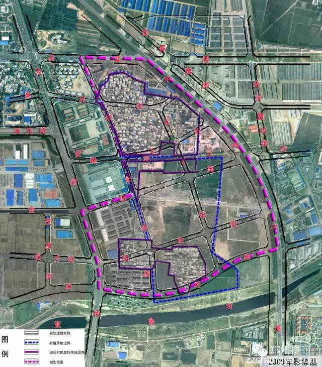 9.23日土拍市场|富力建业再次合作拿下惠济区东弓庄地块