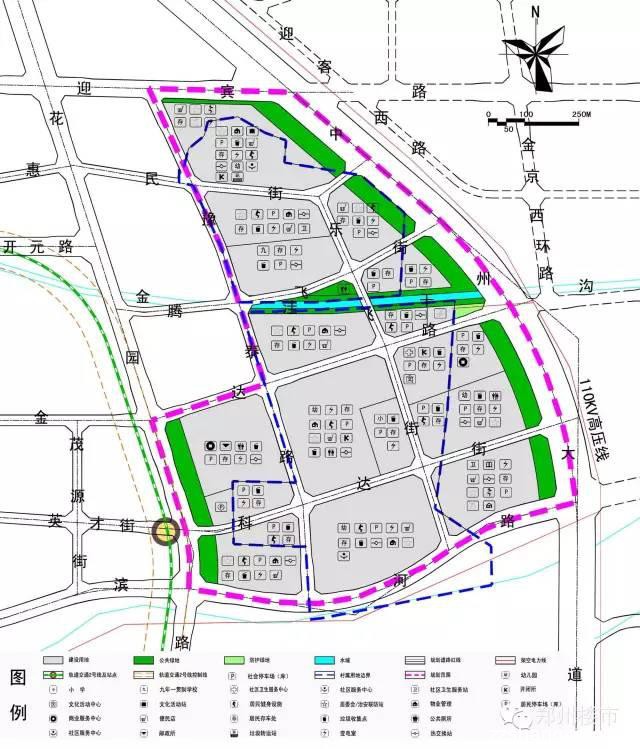 9.23日土拍市场|富力建业再次合作拿下惠济区东弓庄地块