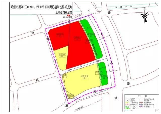 9.23日土拍市场|富力建业再次合作拿下惠济区东弓庄地块