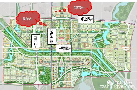 2015第三季度郑州都卖了哪些地块？谁拿的？