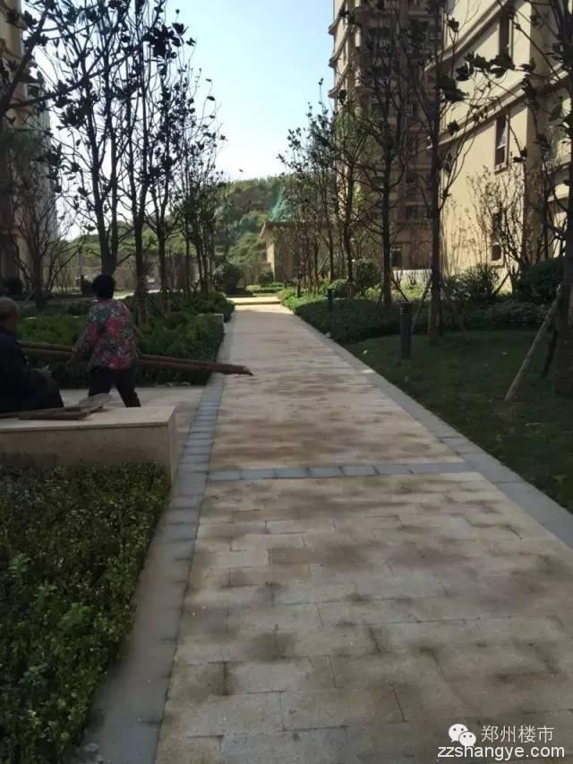 万科PK雅居乐，郑州楼市独家记录两家上市名企郑州交房全过程