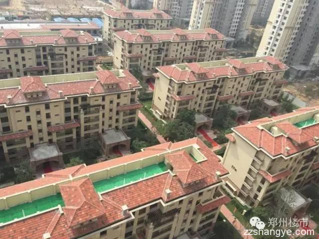 万科PK雅居乐，郑州楼市独家记录两家上市名企郑州交房全过程