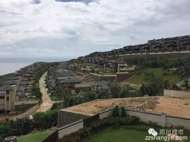 中国仅有的北纬18度区域：三亚有哪些可居可旅的楼盘值得去关注